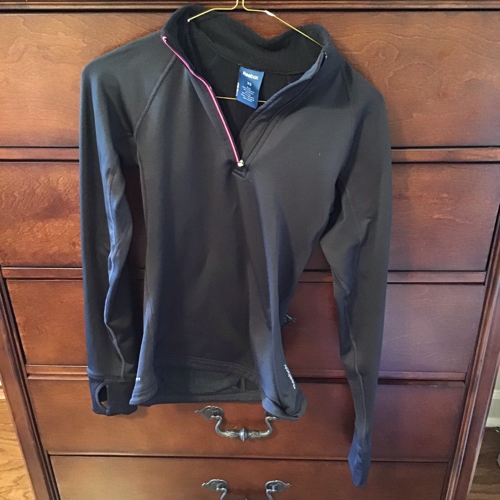Reebok Pullover